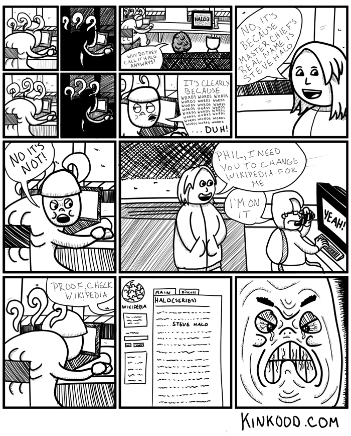 Comic